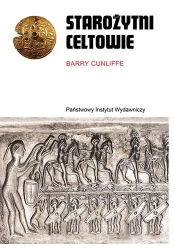 Starożytni Celtowie - Barry Cunliffe