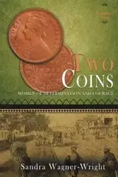 Two Coins - Sandra Wagner-Wright