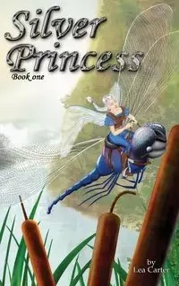 Silver Princess - Carter Lea