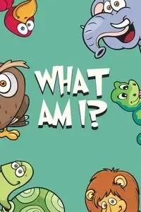 What Am I? - Kids Jupiter