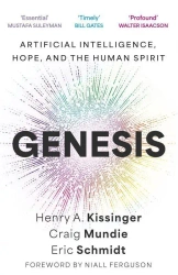Genesis wer. angielska - Eric III Schmidt