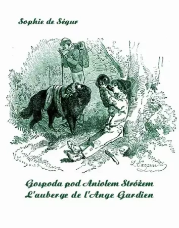 eBook Gospoda pod Aniołem Stróżem - Sophie De Ségur mobi epub