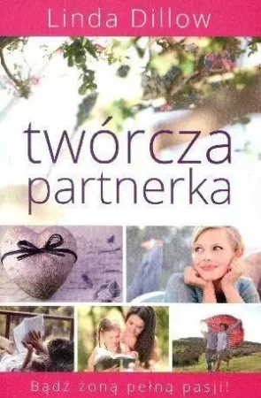 Twórcza partnerka - Linda Dillow