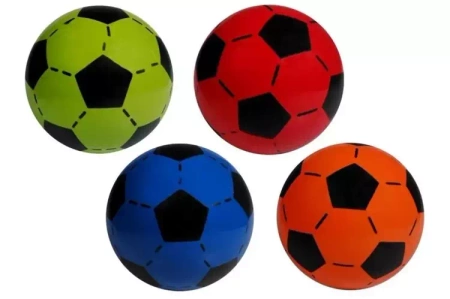 Piłka PVC 230MM - Soccer - Artyk