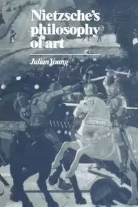 Nietzsche's Philosophy of Art - Young Julian