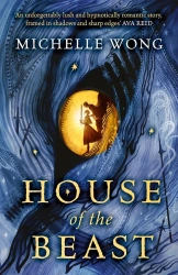 House of the Beast wer. angielska - Michelle Wong
