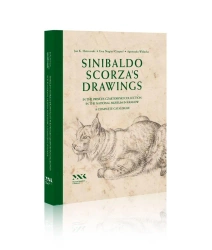 Sinibaldo Scorza's drawings - praca zbiorowa