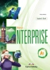 New Enterprise A1 SB + DigiBook - Jenny Dooley
