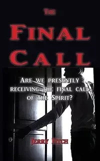 The Final Call - Jerry Fitch