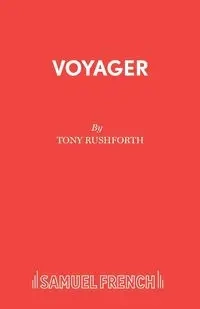 Voyager - Tony Rushforth