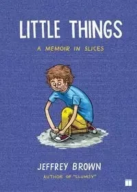 Little Things - Jeffrey Brown