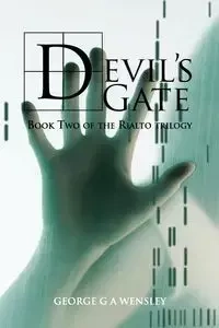 Devil's Gate - Wensley George G. a.