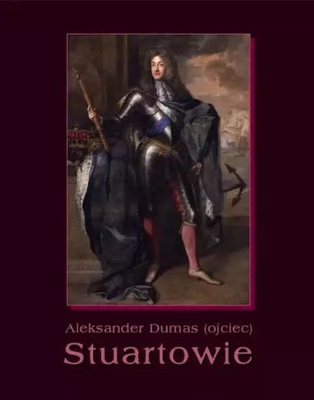 eBook Stuartowie - Aleksander Dumas (ojciec) mobi epub