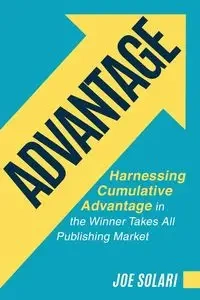 Advantage - Joe Solari