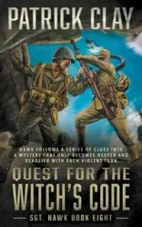Quest for the Witch's Code - Clay Patrick