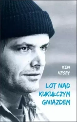 Lot nad kukułczym gniazdem - Ken Kesey