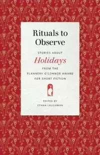 Rituals to Observe - Laughman Ethan