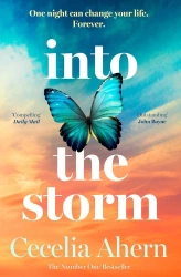 Into the Storm wer. angielska - Cecelia Ahern