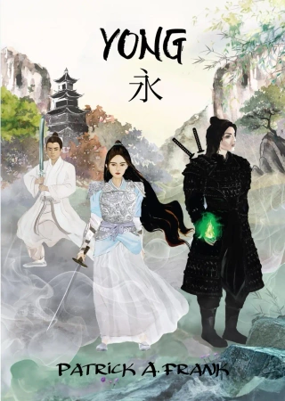 Yong - Frank Patrick A.