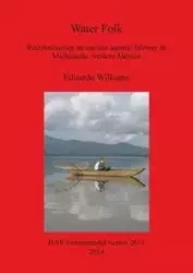 Water Folk - Williams Eduardo