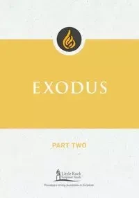 Exodus, Part Two - Stephen Binz J