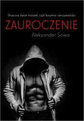 eBook Zauroczenie - Aleksander Sowa epub mobi