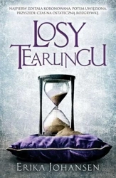 Losy Tearlingu BR - Erika Johansen