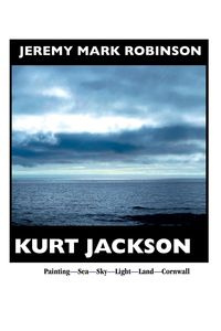 Kurt Jackson - Jeremy Mark Robinson