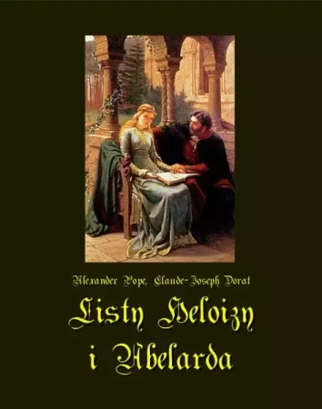 eBook Listy Heloizy i Abelarda - Alexander Pope mobi epub