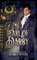 Earl of Darby (Once Upon a Widow 4) - Aubrey Wynne