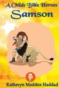 Samson - Katheryn Haddad Maddox