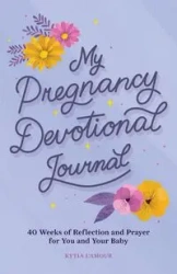 My Pregnancy Devotional Journal - L'amour Kytia