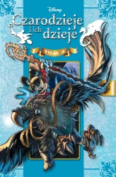 Czarodzieje i ich dzieje T.3 - praca zbiorowa