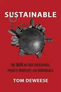 Sustainable - Tom DeWeese