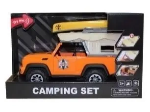 Auto Surfing światło dźwięk - Madej