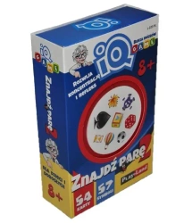 Znajdź parę 2 - Playland