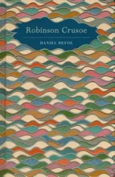 Robinson Crusoe - Daniel Defoe