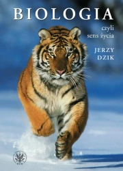 eBook Biologia, czyli sens życia - Jerzy Dzik