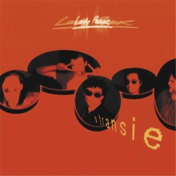W transie CD - Lady Pank