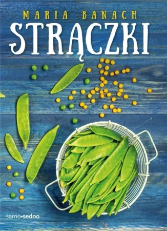 Strączki - Maria Banach, Maria Banach