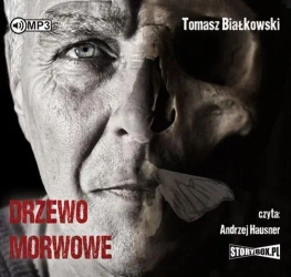 audiobook Drzewo morwowe - Tomasz Białkowski