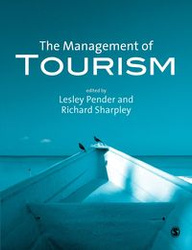 The Management of Tourism - Lesley Pender