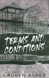 Terms and Conditions - Lauren Asher