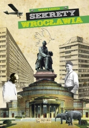 Sekrety Wrocławia - Tamara Barriga