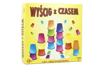 Wyścig z czasem ABINO
