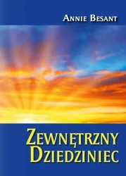 Zewnętrzny Dziedziniec - Annie Besant