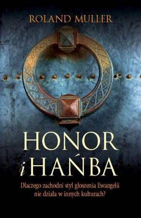 eBook Honor i hańba - Roland Muller epub mobi