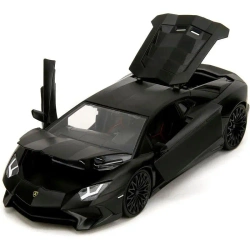 Fast&Furious Lamborghini Aventador 1:24 - Jada
