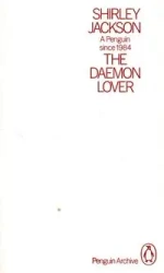 The Daemon Lover - Jackson Shirley