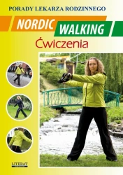 eBook Nordic Walking Ćwiczenia - Emilia Chojnowska